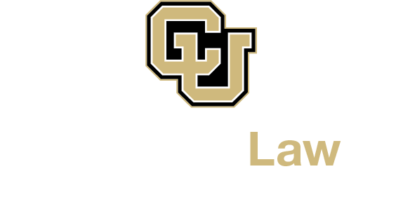 Colorado Law logo